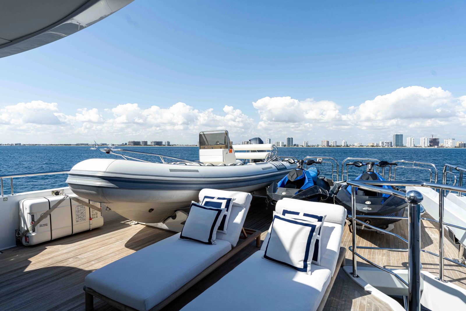 2008 Richmond Yachts 2008