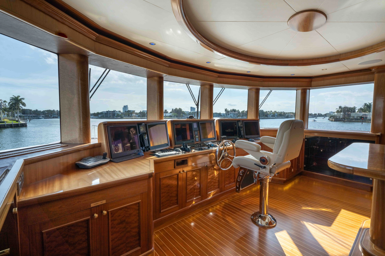 2008 Richmond Yachts 2008