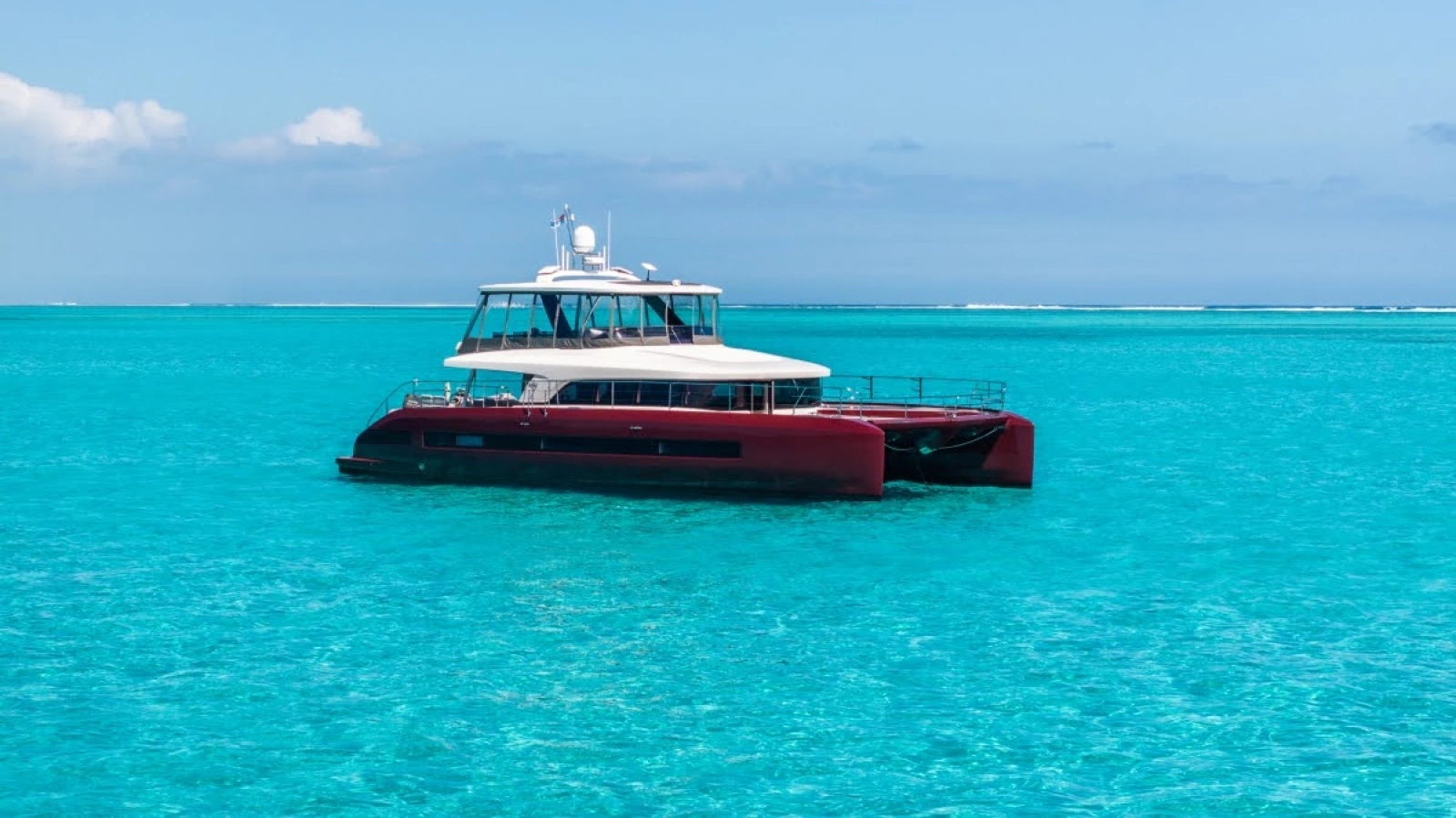 2020 Lagoon Sixty 7