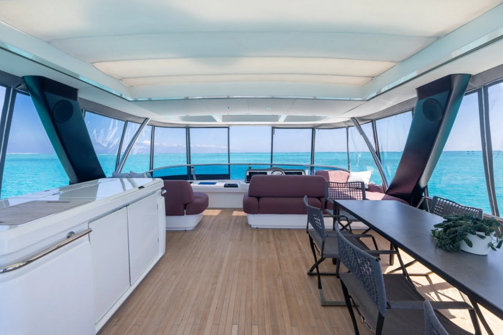 2020 Lagoon Sixty 7