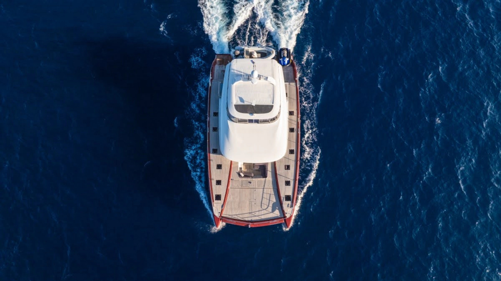 2020 Lagoon Sixty 7