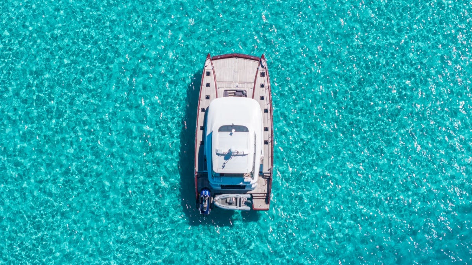 2020 Lagoon Sixty 7