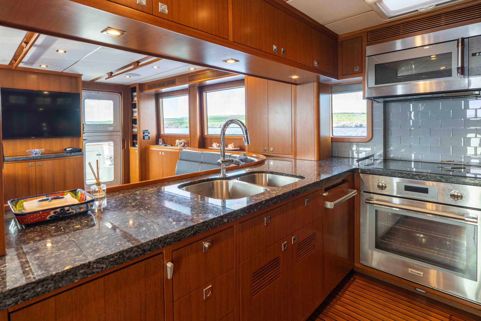 2022 Nordhavn N63
