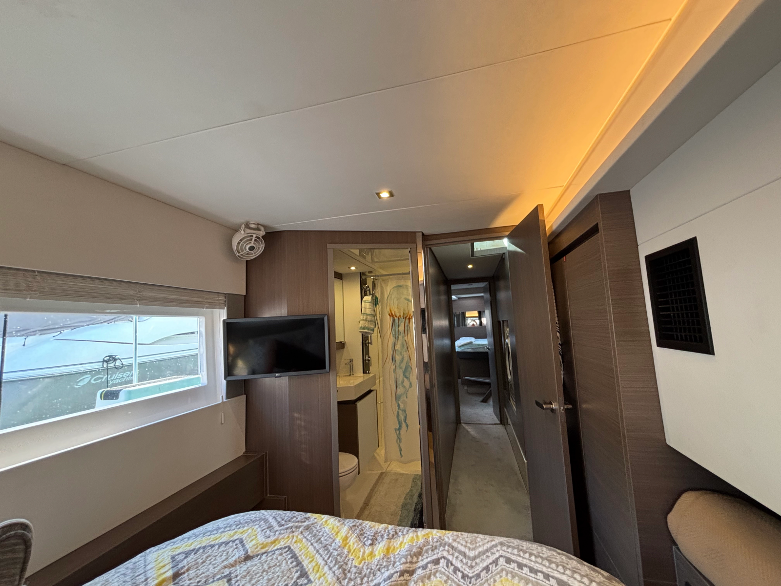 2023 Leopard 53 Powercat