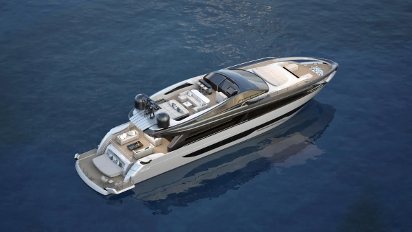 Filippetti S100 Yacht For Sale