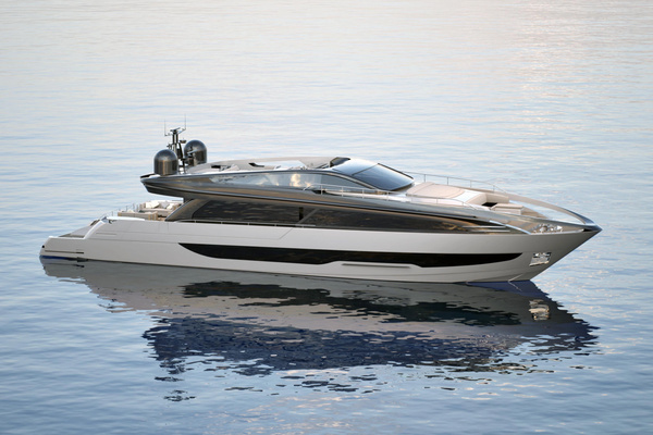 Photo of the 2027 Filippetti S100