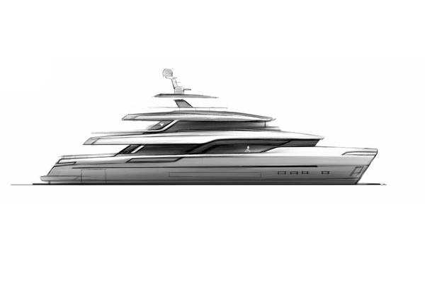 Photo of the 2027 Filippetti N35