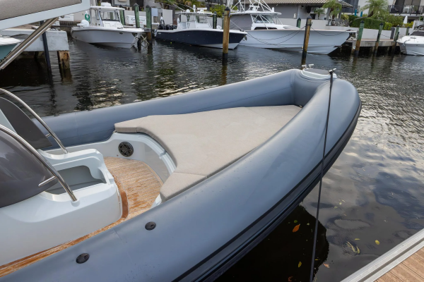 29ft Sacs Yacht For Sale