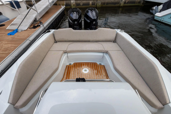 29ft Sacs Yacht For Sale