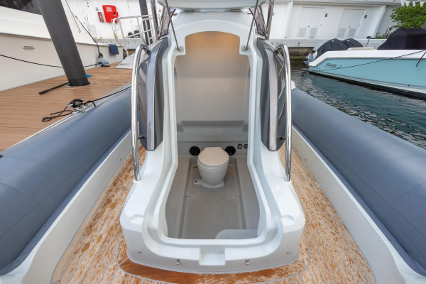 29ft Sacs Yacht For Sale
