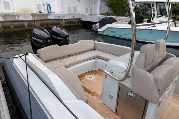 29ft Sacs Yacht For Sale