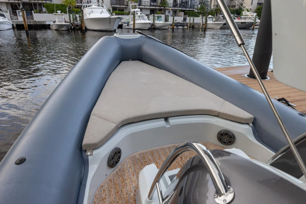 29ft Sacs Yacht For Sale