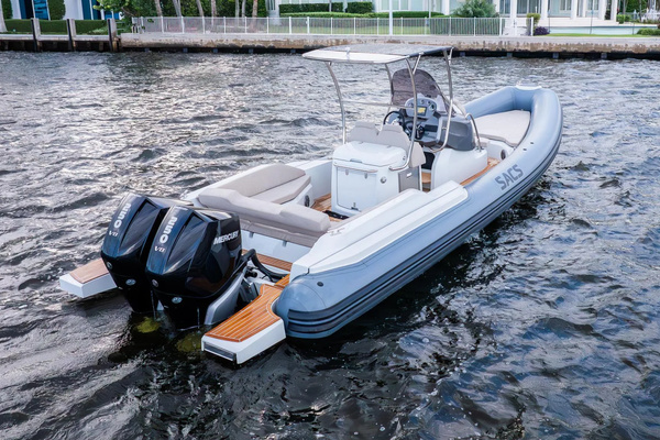 29-ft-Sacs-2024-Strider 900-Fort Lauderdale Florida United States yacht for sale