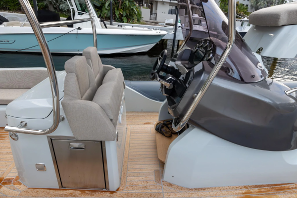 29ft Sacs Yacht For Sale