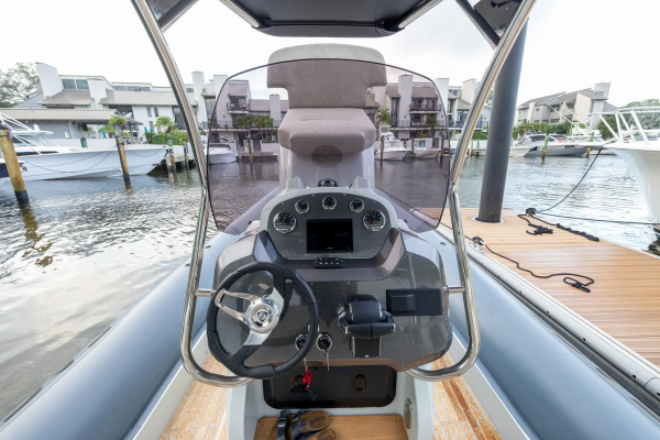 29ft Sacs Yacht For Sale