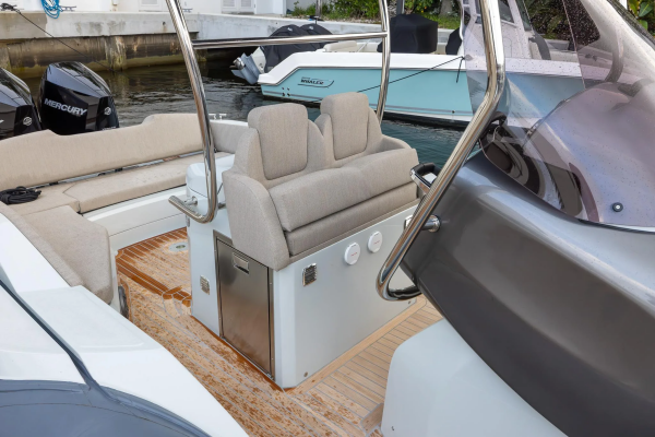 29ft Sacs Yacht For Sale