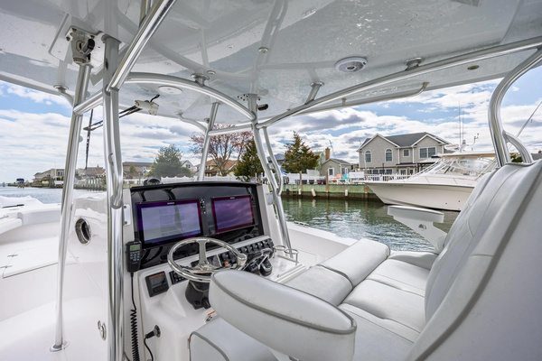 29ft Southport Yacht For Sale