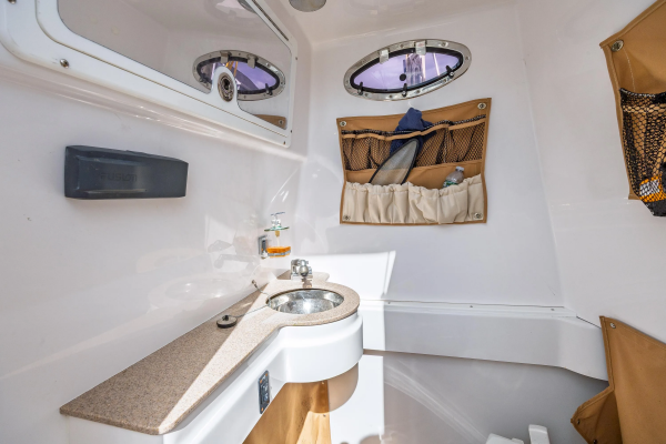 29ft Southport Yacht For Sale