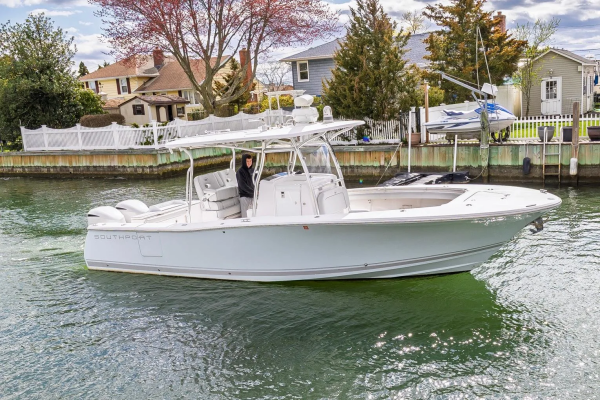 29ft Southport Yacht For Sale