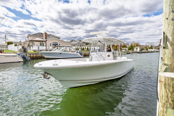 29ft Southport Yacht For Sale