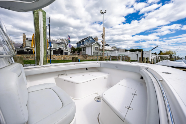 29ft Southport Yacht For Sale