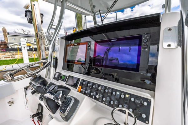 29ft Southport Yacht For Sale