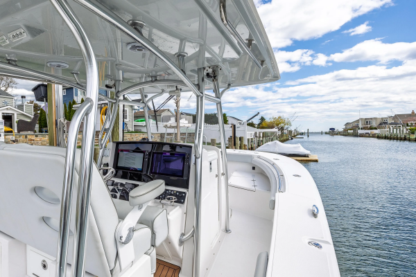 29ft Southport Yacht For Sale