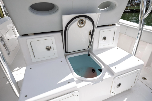 29ft Southport Yacht For Sale