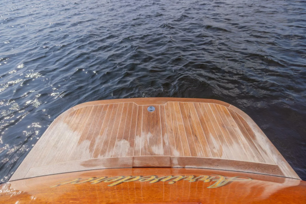 30ft Riva Yacht For Sale