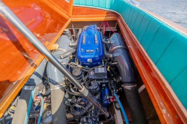 2018 Riva 30