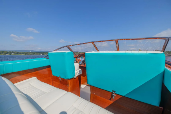 30ft Riva Yacht For Sale