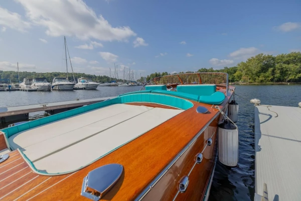 2018 Riva 30
