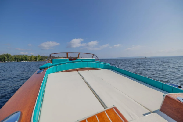 30ft Riva Yacht For Sale
