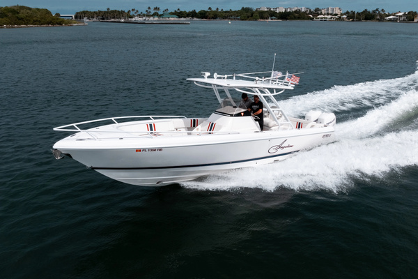 2015 Intrepid 32