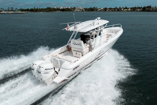 2015 Intrepid 32