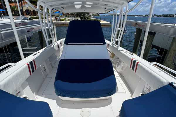 2015 Intrepid 32