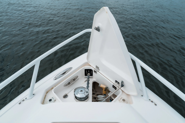 2015 Intrepid 32