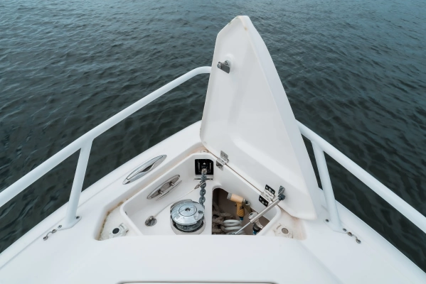 2015 Intrepid 32
