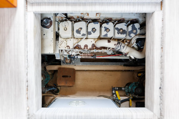 32ft Nordic Tugs Yacht For Sale