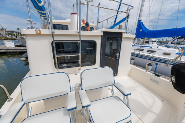 32ft Nordic Tugs Yacht For Sale