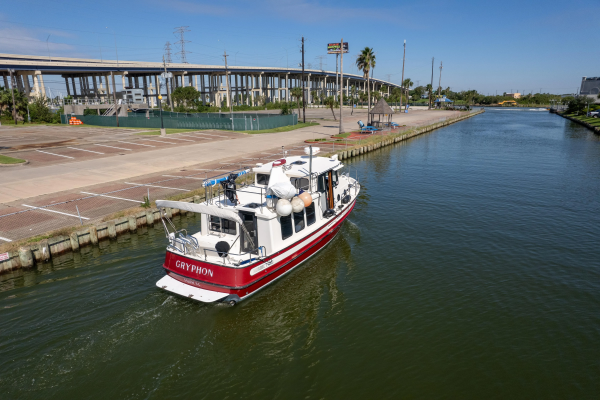 32ft Nordic Tugs Yacht For Sale