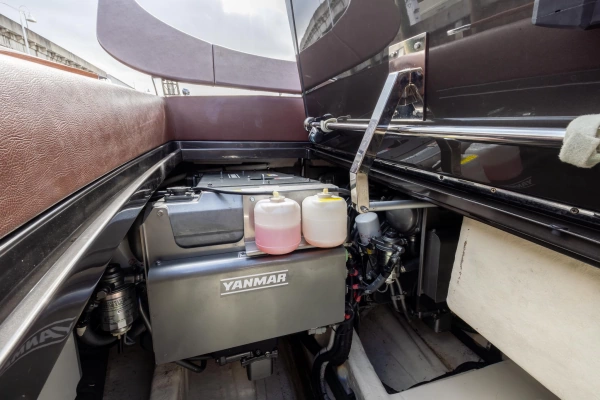 2013 Riva 33