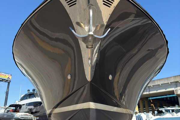33ft Riva Yacht For Sale