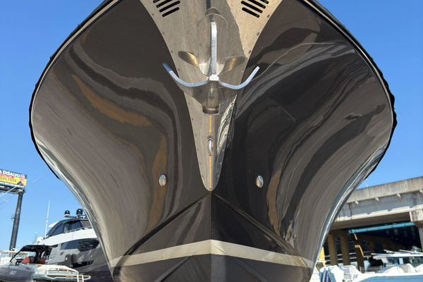 2013 Riva 33