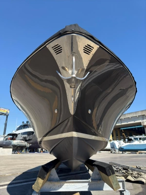 2013 Riva 33