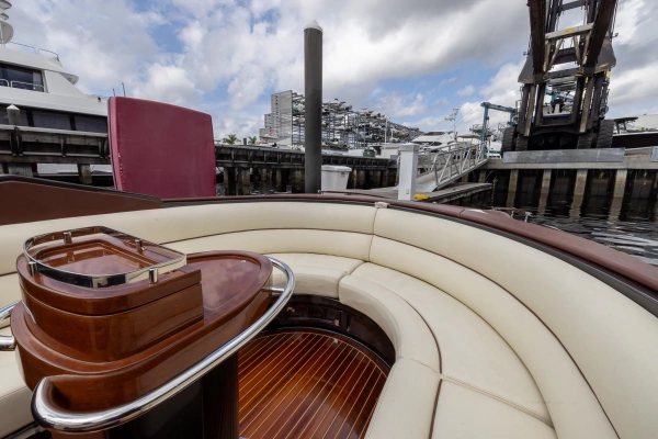 2013 Riva 33