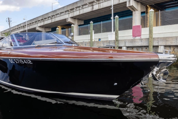 2013 Riva 33