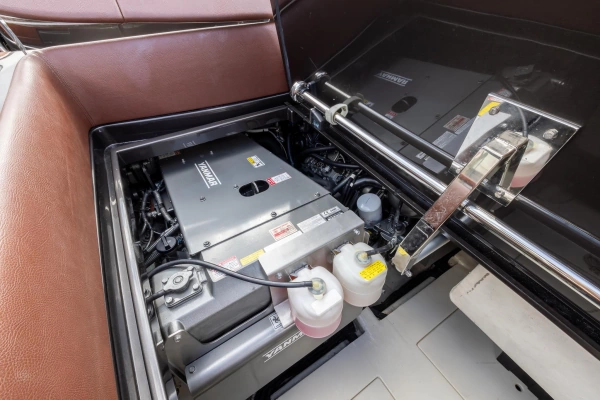 2013 Riva 33