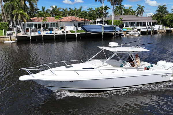 2004 Intrepid 34
