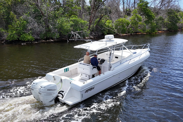 2004 Intrepid 34